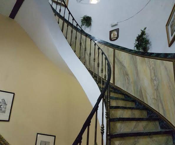Pension riosol