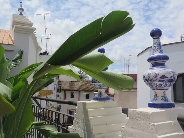 Posada pilatos