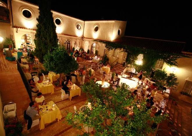 Restaurante la posada del moro