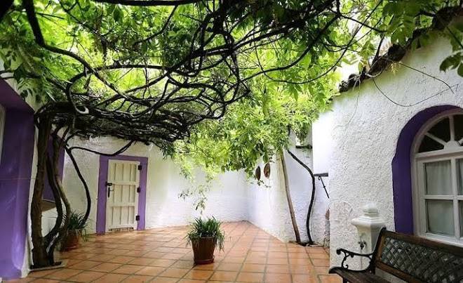 El Rincon De San Benito Image