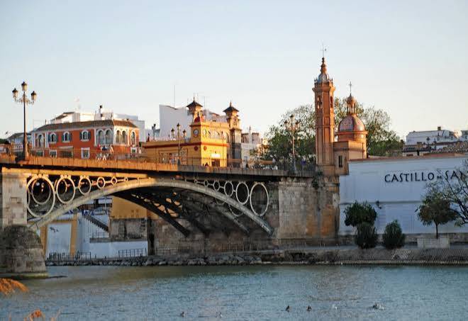 Triana luxury home