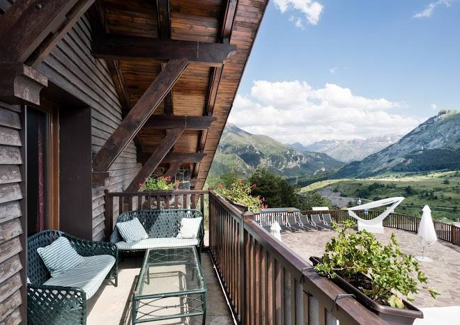 Abba formigal hotel