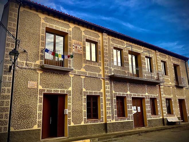 Albergue de castillazuelo