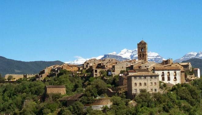 Albergue mora de nuei