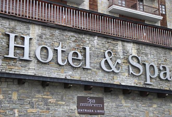 Aragon Hills Hotel & Spa Image