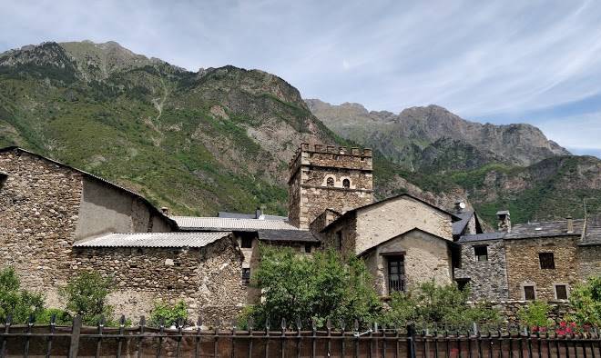 Benasque