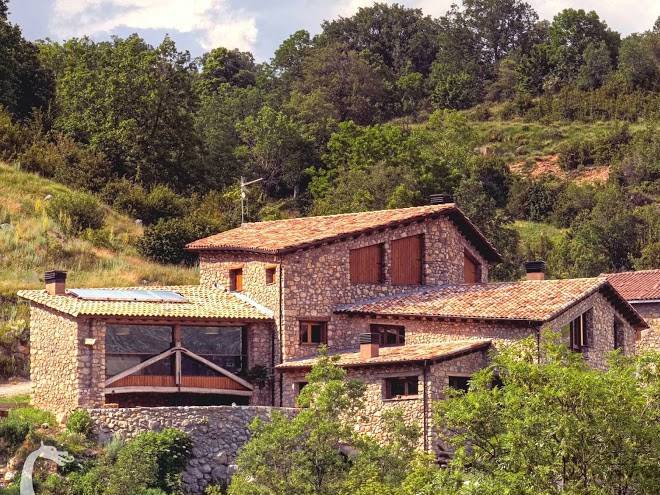 Ca del roi turismo rural