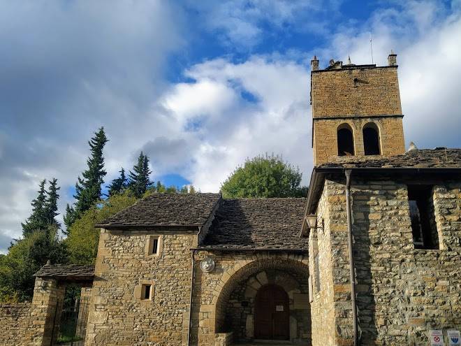 Centro de vacaciones morillo de tou