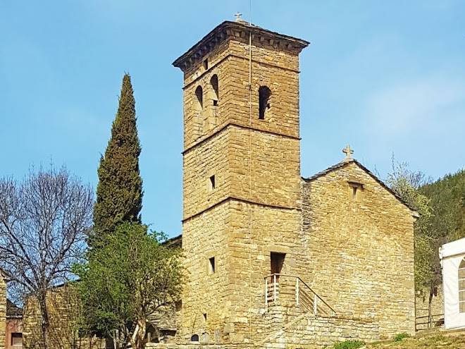 Centro vacacional isin