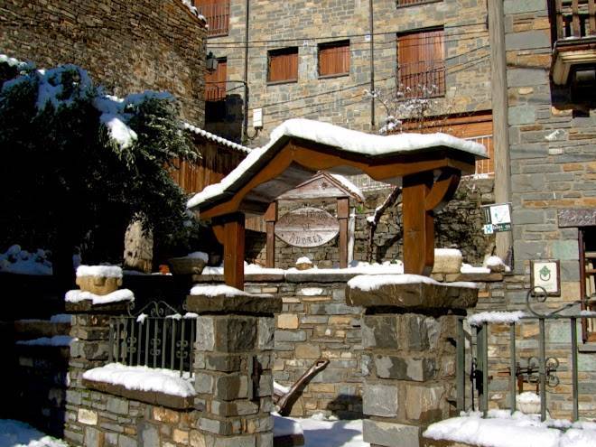 El rincon de andrea turismo rural