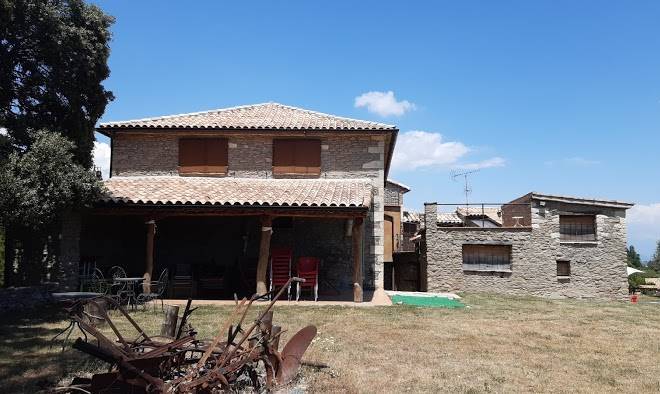 El rincon de aran
