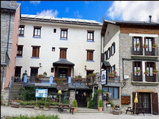 El Ultimo Bucardo Image