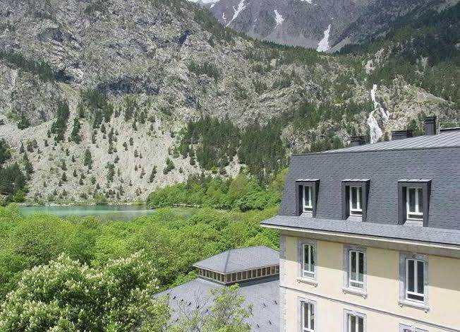 Gran hotel