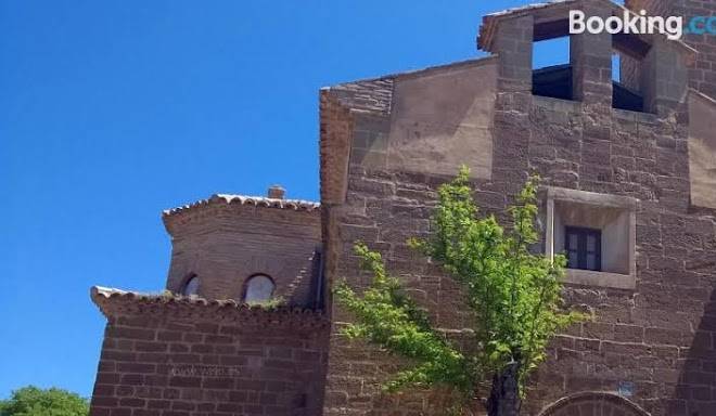 Guara Altaoja Yaso Image