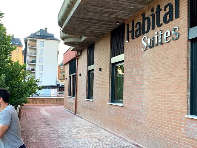 Habital suites
