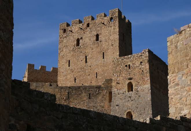 Hospederia De Loarre Image