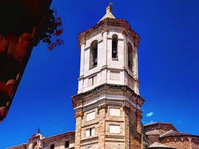 Hospederia De Roda De Isabena Image