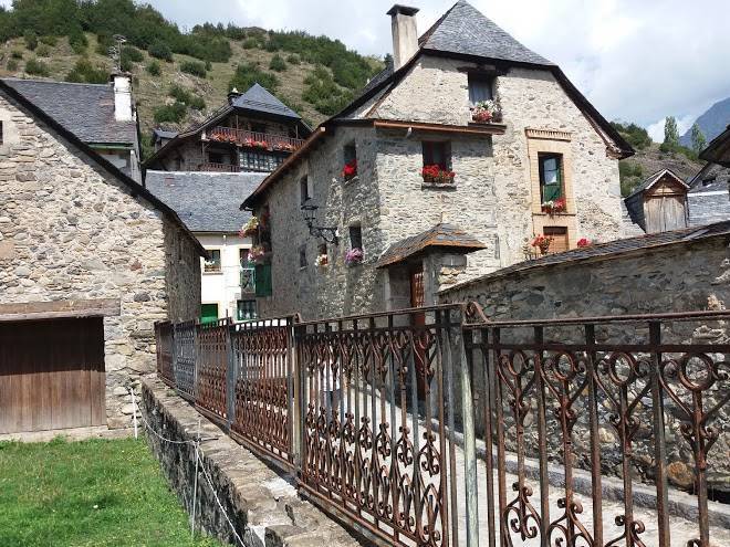 Hotel Aguas Limpias Image