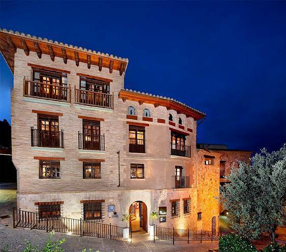 Hotel boutique maribel 2