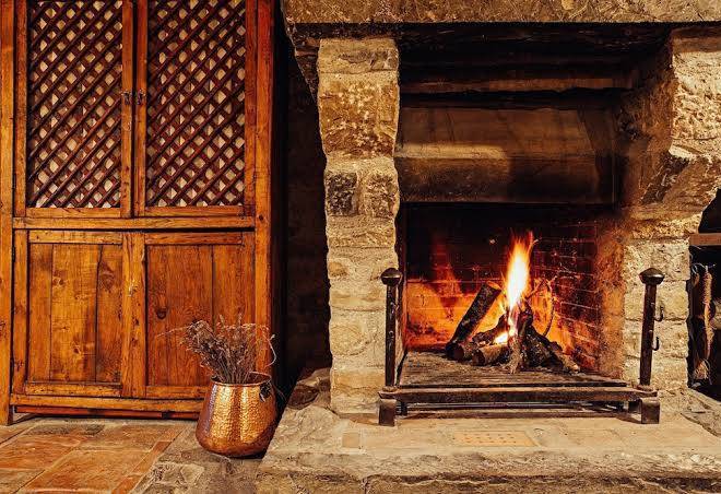 Hotel con encanto en el pirineo aragones abadia samitier