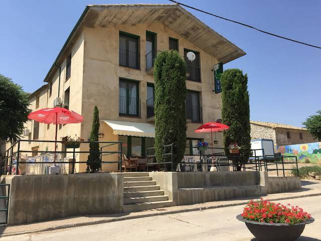 Hotel costalaz plaza