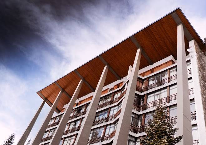 Hotel Edelweiss Candanchu Image