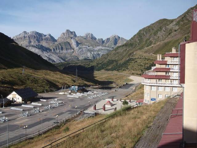 Hotel europa