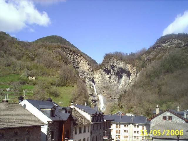 Hotel gabarre