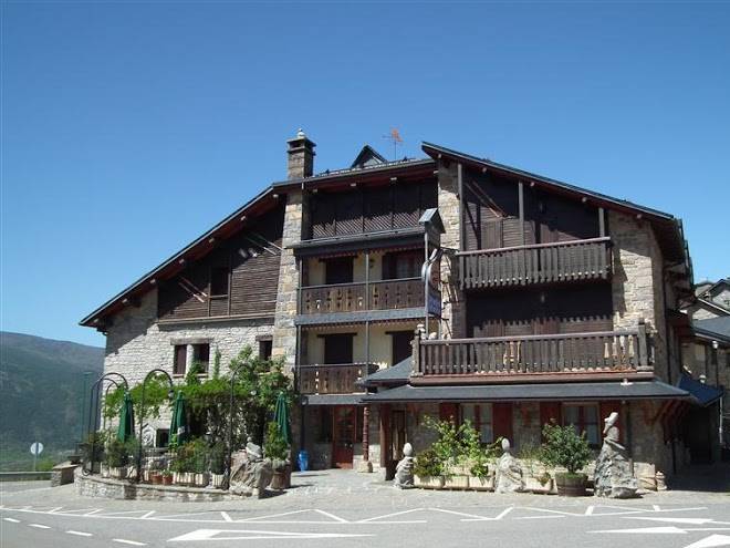 Hotel gavin