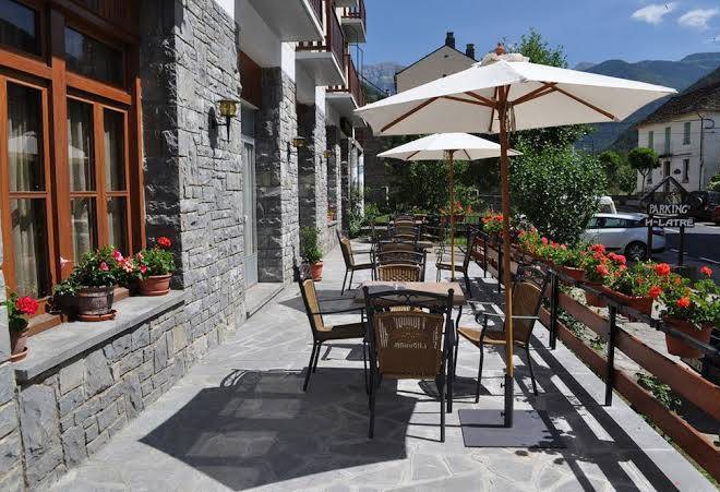 Hotel latre