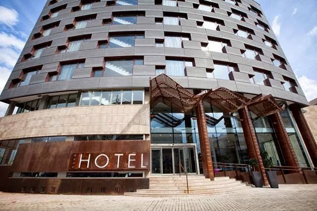 Hotel Masmonzon Image