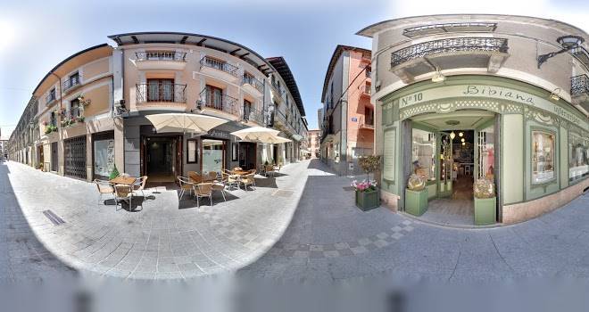 Hotel restaurante el acebo pirineo aragones jaca