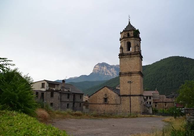 Hotel restaurante turmo