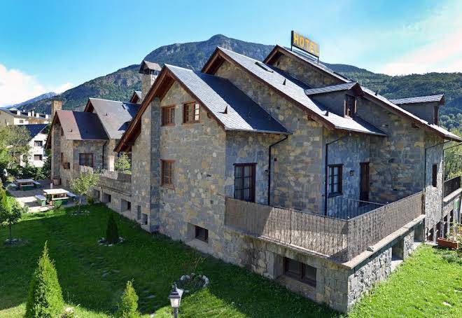 Hotel San Anton Image