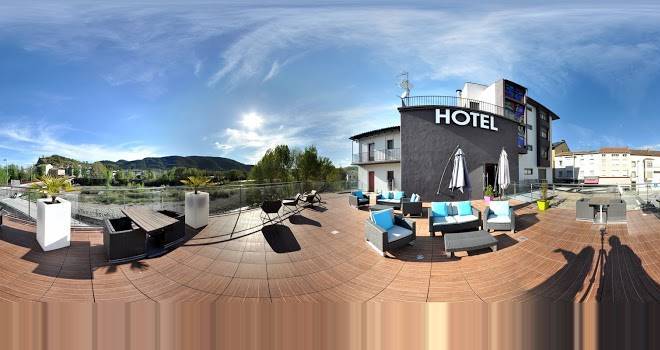 Hotel sanchez