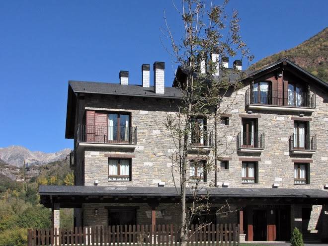 Hotel sesue web oficial