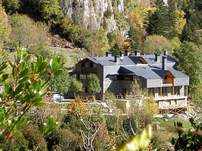 Hotel turpi
