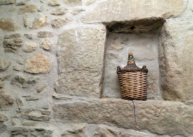 La bodega de puy