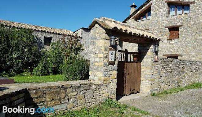 La borda castillon