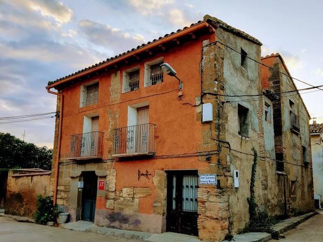Lierta rural
