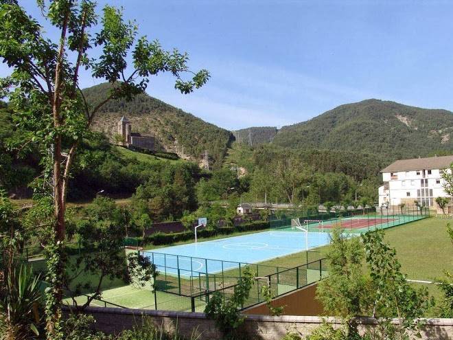 Moto Hotel Badain Image