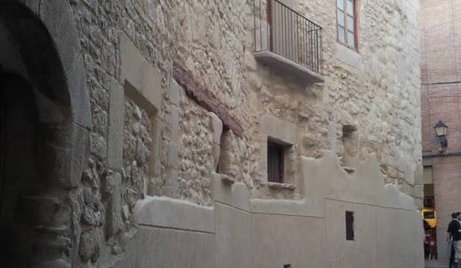 Palacio bardaxi