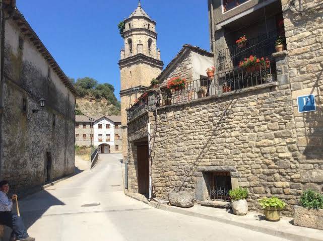 Restaurante carrera