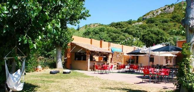 Tantaka albergue los meleses