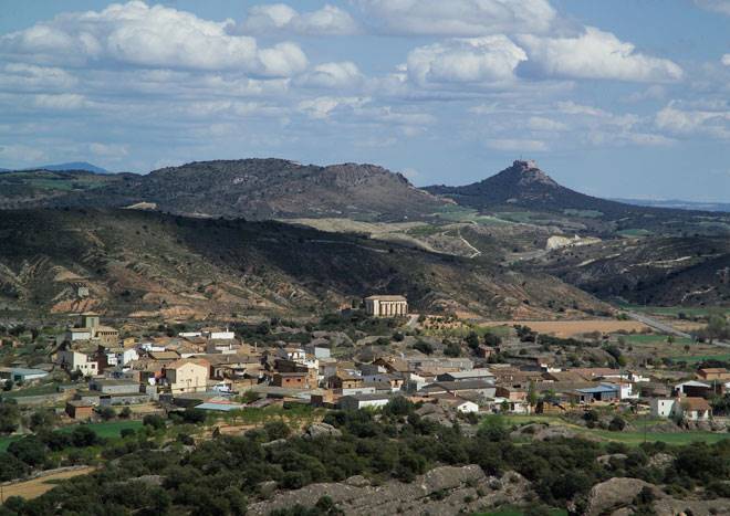 Turismo delicias