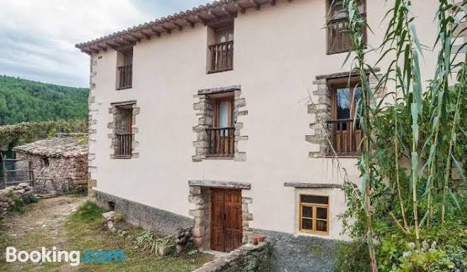 Albergue Molino De Olba Image