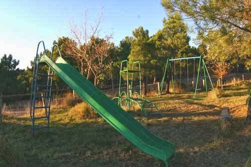 Albergue rural econatur