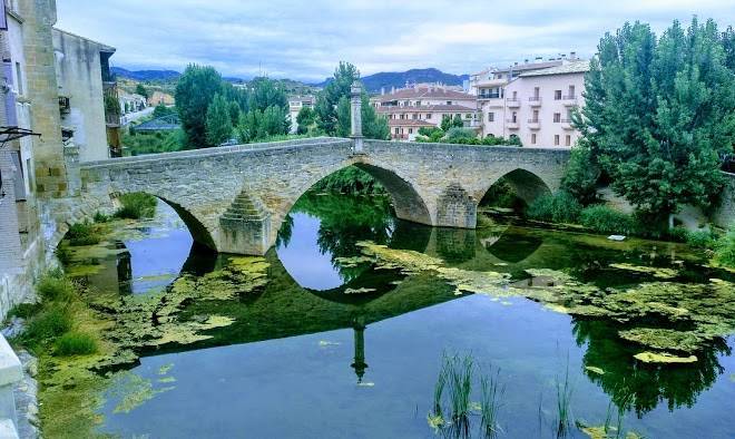 Albergue valderrobres