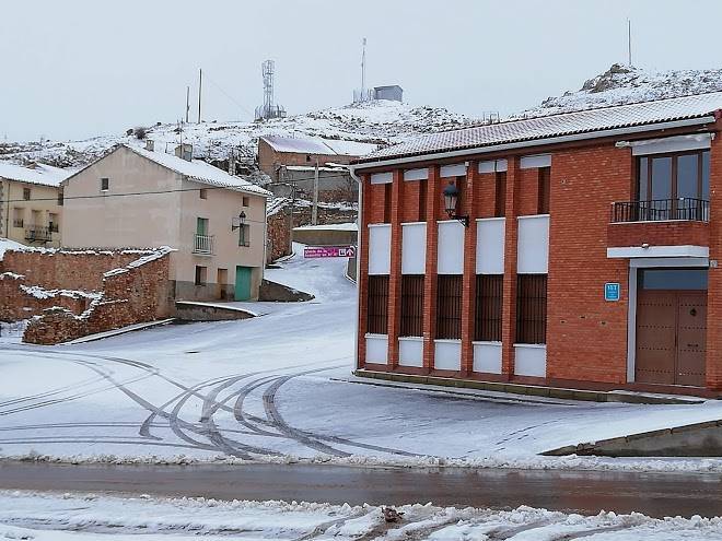Antigua Escuela Image