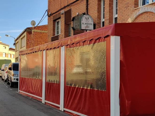 Bar Restaurante El Busto Image